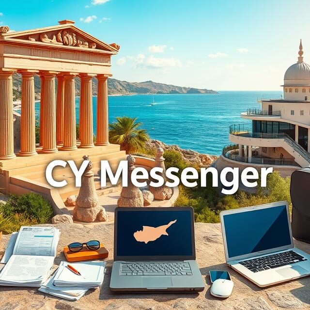 Cyprus Company Formation