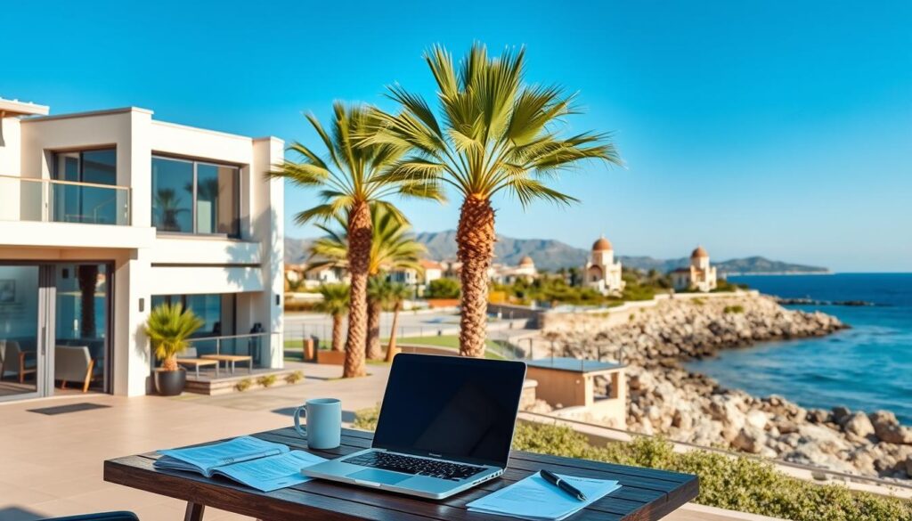 Registering a Company in Cyprus