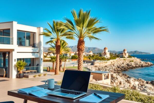 Registering a Company in Cyprus