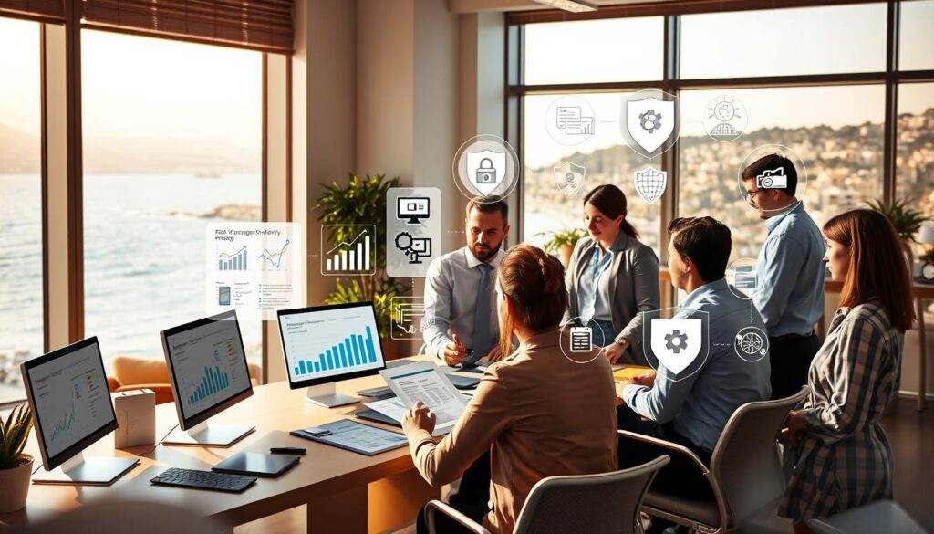 Risk Management & Compliance Services in Cyprus