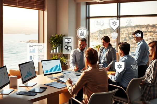 Risk Management & Compliance Services in Cyprus