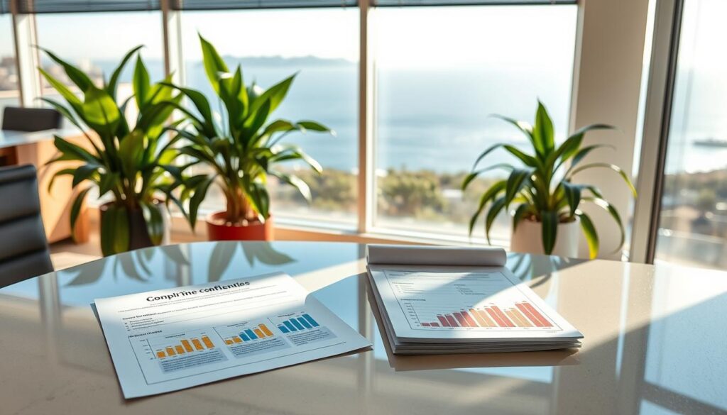 Risk management and compliance services in Cyprus