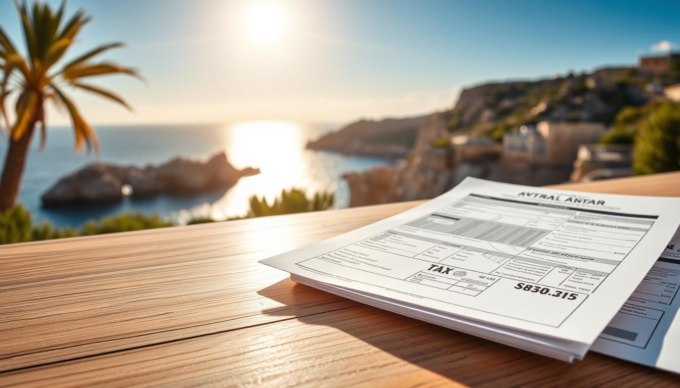 Cyprus Tax & Vat Planning