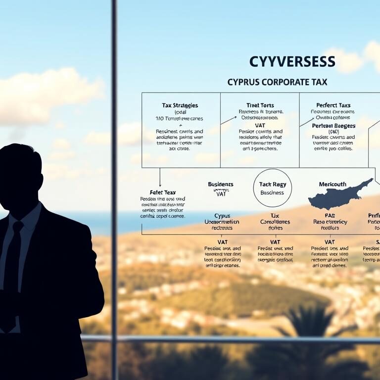 Effective Tax Planning in Cyprus