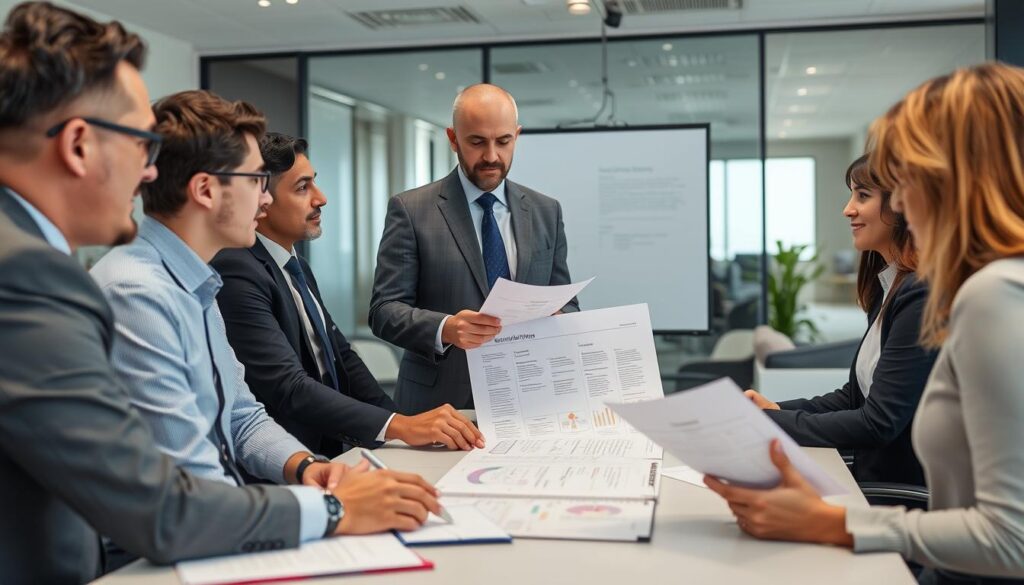 Cyprus business implementing comprehensive risk management and compliance program