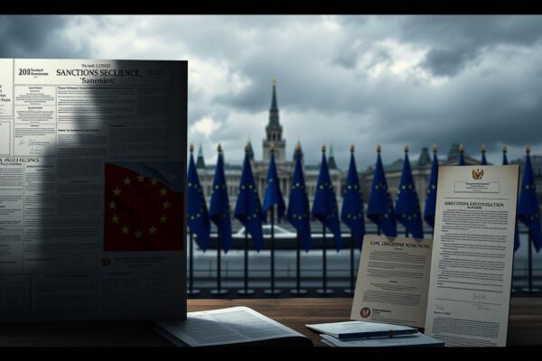 EU sanctions against Russia