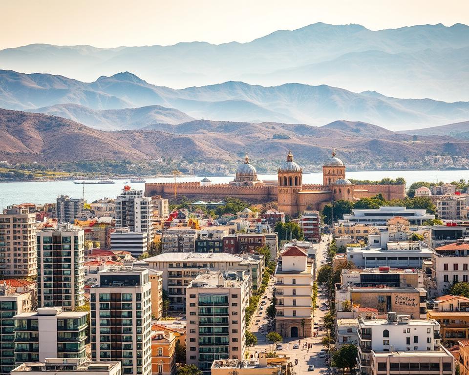 Why Choose Cyprus for Business: Tax, Talent, and Strategic Location