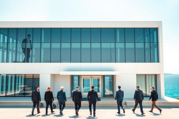 offshore company Cyprus