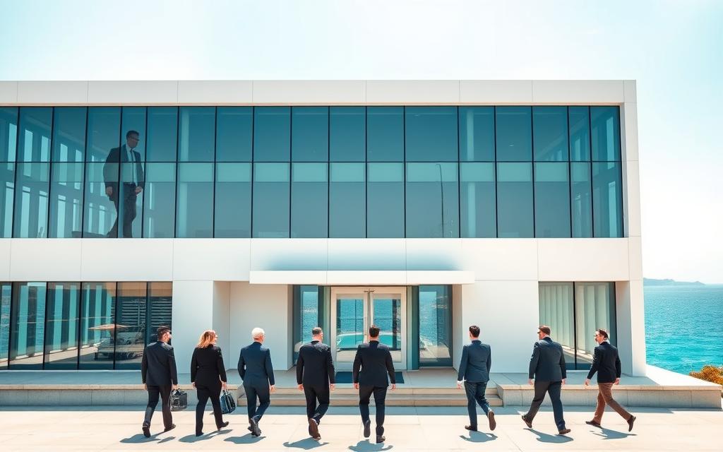 offshore company Cyprus